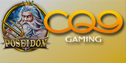GAME SLOT CQ9