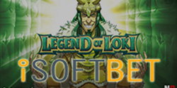SLOT ONLINE ISOFBET