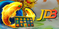 jdb gaming