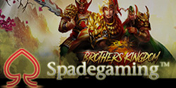 JUDI SLOT ONLINE SPADEGAMING